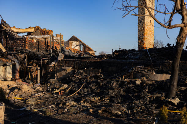 Reliable Fire Damage Removal contractor in Media, PA by Fire Damage Doption